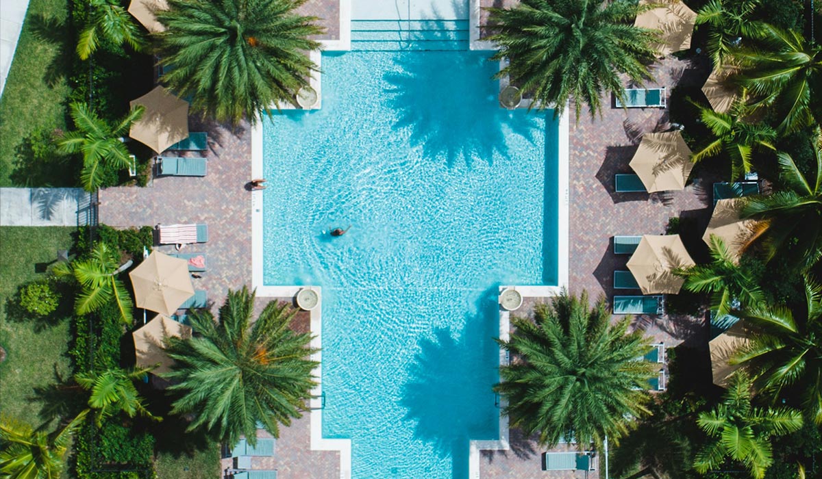 piscine - filtre - systeme de filtration